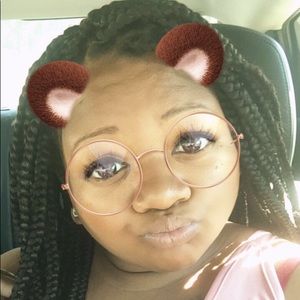 Meet your Posher, Monteria